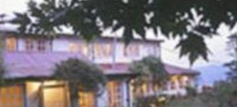 Hotel Springfields Shimla : Photo 