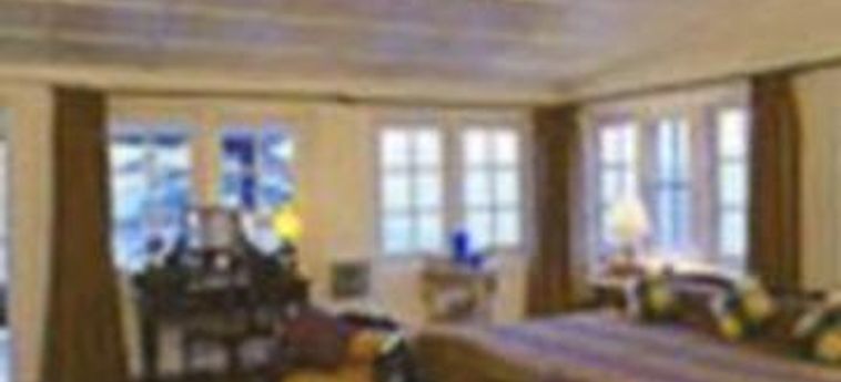 Hotel Springfields:  SHIMLA
