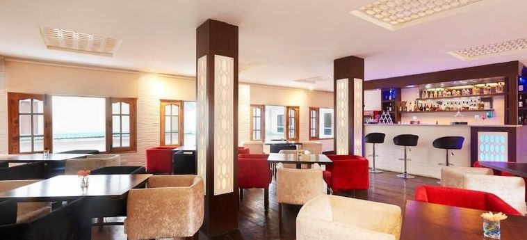 Hotel Sterling Kufri Shimla: Foto 