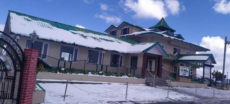 Hotel Sterling Kufri Shimla: Foto 