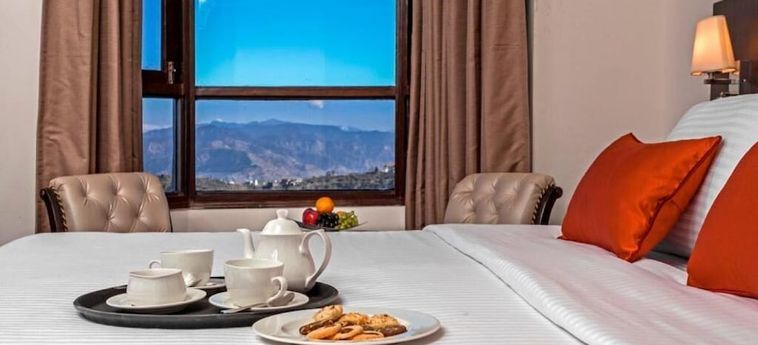 Hotel Sterling Kufri Shimla: Foto 
