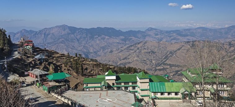Hotel Sterling Kufri Shimla: Foto 