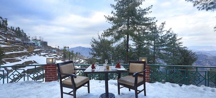 Hotel Sterling Kufri Shimla: Foto 