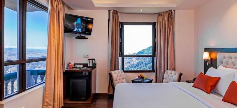 Hotel Sterling Kufri Shimla: Foto 