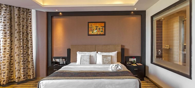 Hotel Sterling Kufri Shimla: Foto 