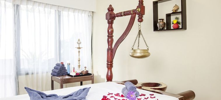 Hotel Sterling Kufri Shimla: Foto 