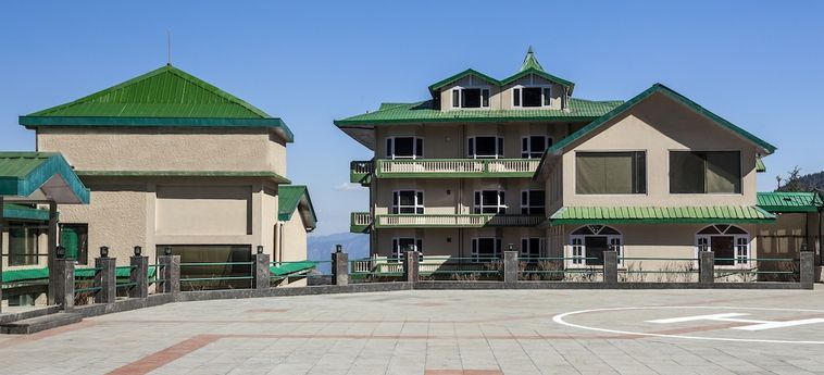 Hotel Sterling Kufri Shimla: Foto 