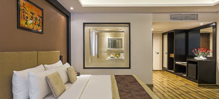 Hotel Sterling Kufri Shimla: Foto 