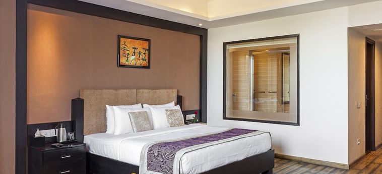 Hotel Sterling Kufri Shimla: Foto 