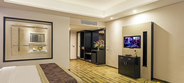 Hotel Sterling Kufri Shimla: Foto 