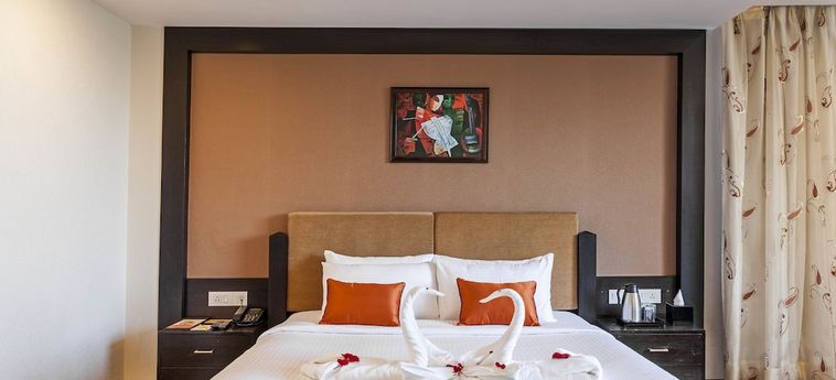 Hotel Sterling Kufri Shimla: Foto 
