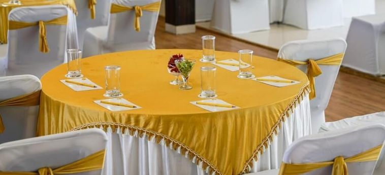 Hotel Sterling Kufri Shimla: Foto 