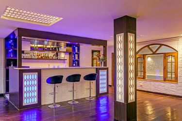 Hotel Sterling Kufri Shimla: Photo 