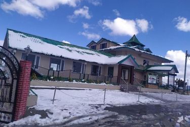Hotel Sterling Kufri Shimla: Photo 