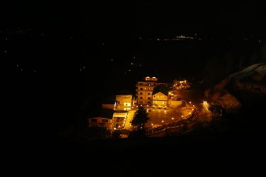 Hotel Sterling Kufri Shimla: Photo 