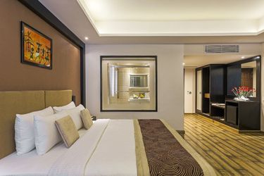Hotel Sterling Kufri Shimla: Photo 