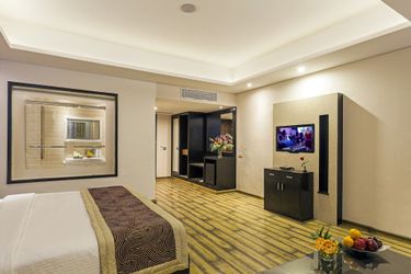 Hotel Sterling Kufri Shimla: Photo 