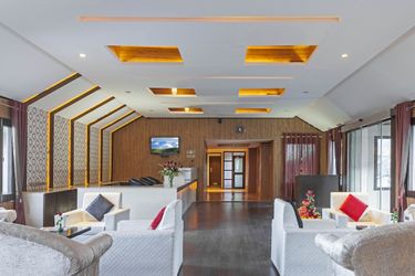 Hotel Sterling Kufri Shimla: Photo 