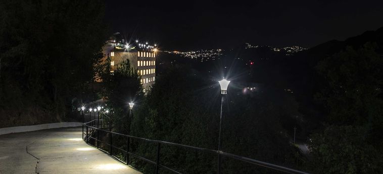 Treehouse Mars Valley View Shimla : Photo 