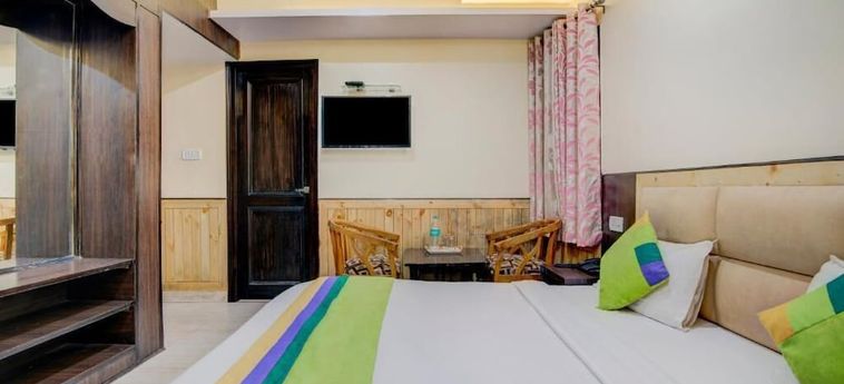 Hotel Treebo Trip Avantika Shimla: Foto 
