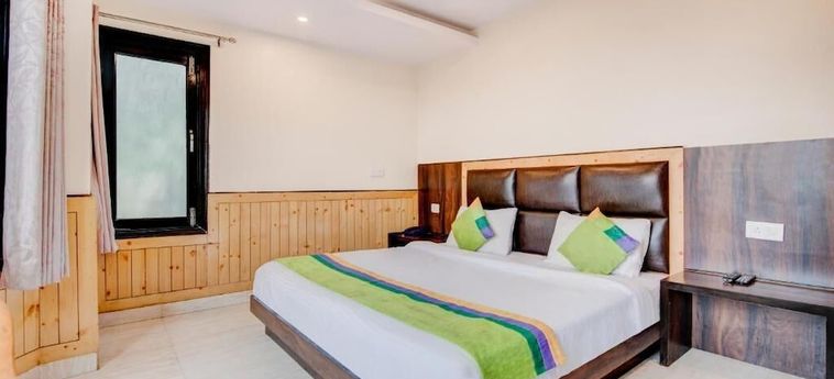 Hotel Treebo Trip Avantika Shimla: Foto 