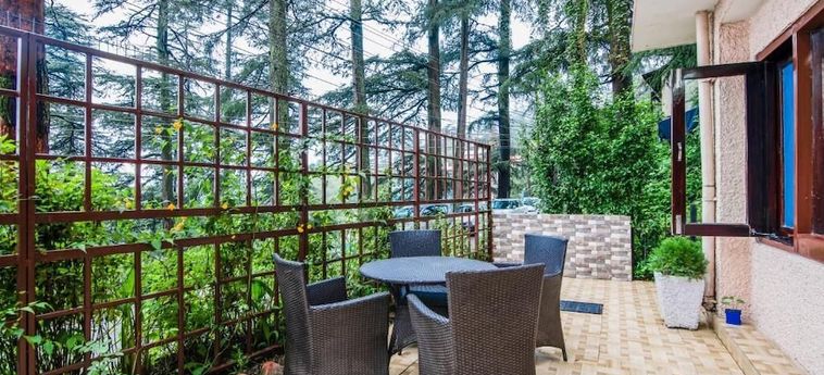 Hotel Treebo Trip Avantika Shimla: Foto 