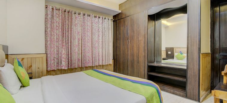 Hotel Treebo Trip Avantika Shimla: Foto 