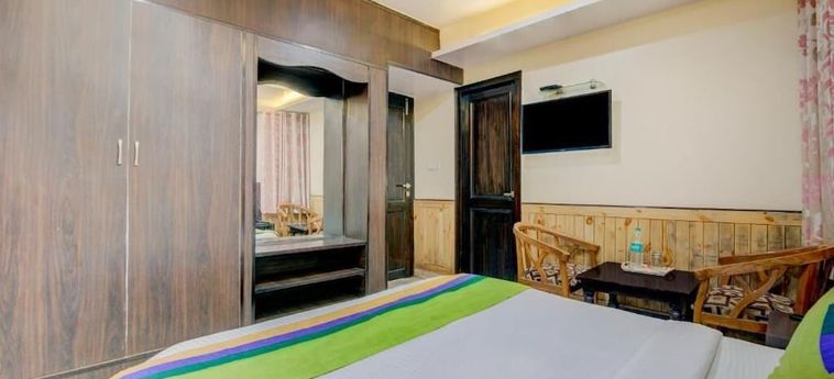 Hotel Treebo Trip Avantika Shimla: Foto 