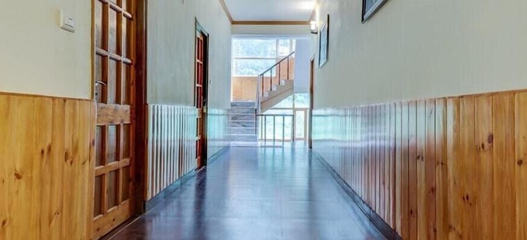 Hotel Treebo Trip Sipur Sojourn Shimla: Foto 