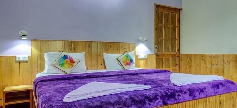 Hotel Treebo Trip Sipur Sojourn Shimla: Foto 