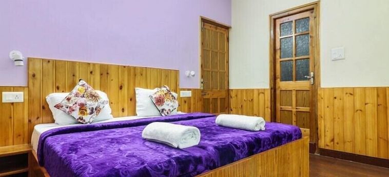 Hotel Treebo Trip Sipur Sojourn Shimla: Foto 
