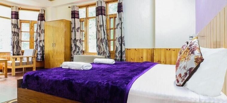 Hotel Treebo Trip Sipur Sojourn Shimla: Foto 