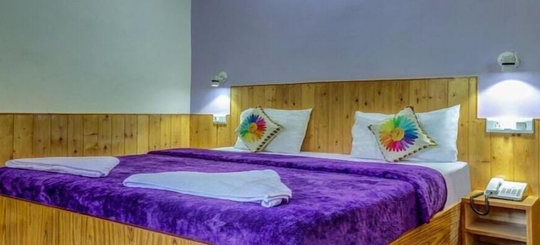 Hotel Treebo Trip Sipur Sojourn Shimla: Foto 