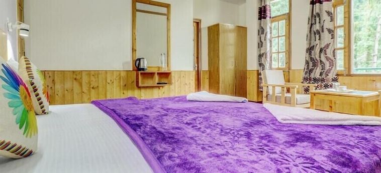 Hotel Treebo Trip Sipur Sojourn Shimla: Photo 
