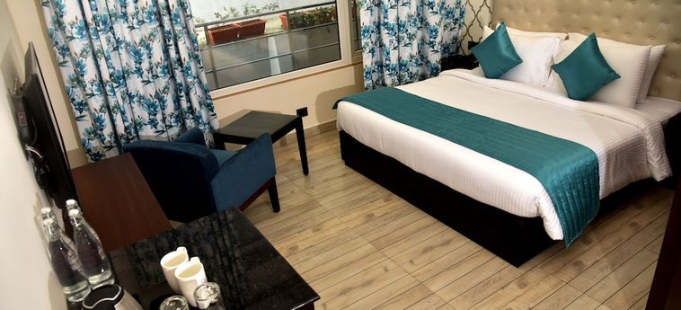 Hotel The Orchid Shimla Shimla: Foto 