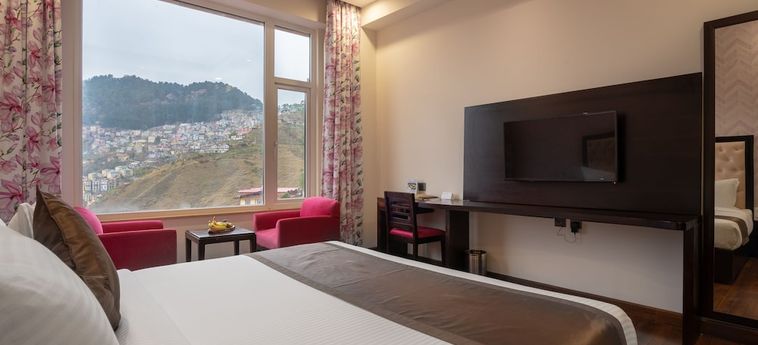 Hotel The Orchid Shimla Shimla: Foto 