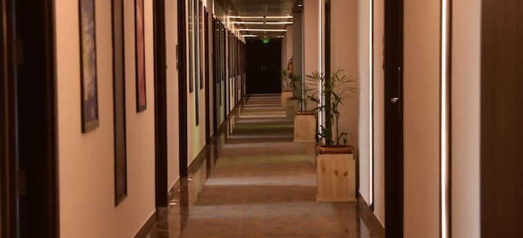 Hotel The Orchid Shimla Shimla: Foto 