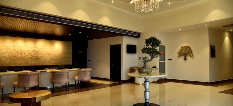 Hotel The Orchid Shimla Shimla: Foto 