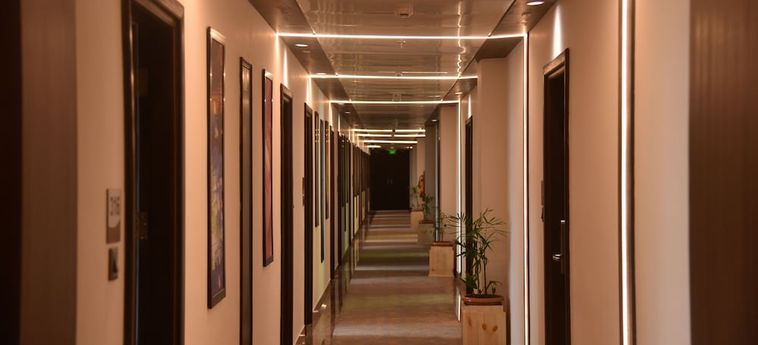 Hotel The Orchid Shimla Shimla: Foto 