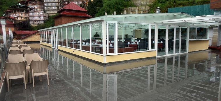 Hotel The Orchid Shimla Shimla: Foto 