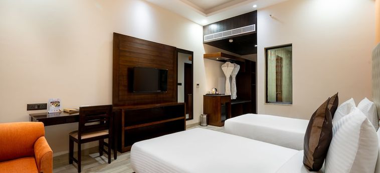 Hotel The Orchid Shimla Shimla: Foto 