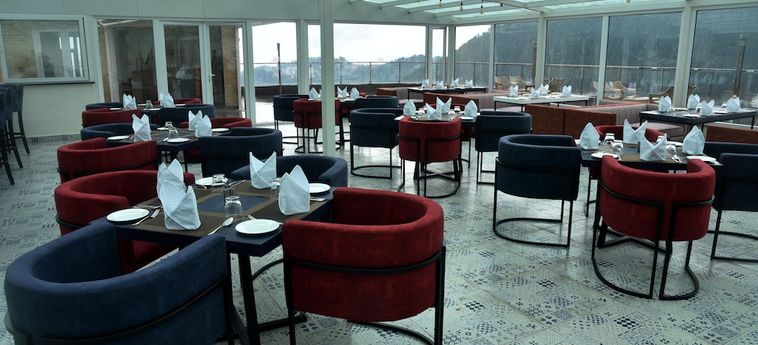 Hotel The Orchid Shimla Shimla : Photo 