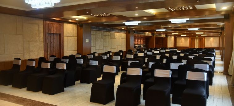 Hotel The Orchid Shimla Shimla : Photo 