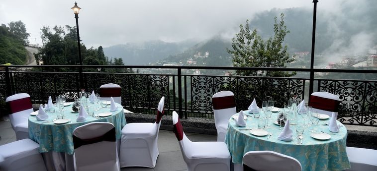 Hotel The Orchid Shimla Shimla: Foto 