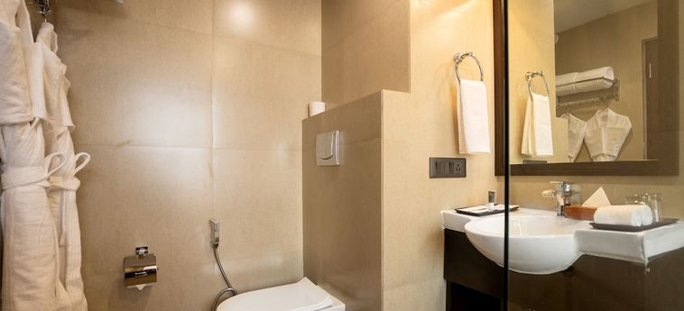 Hotel The Orchid Shimla Shimla: Foto 