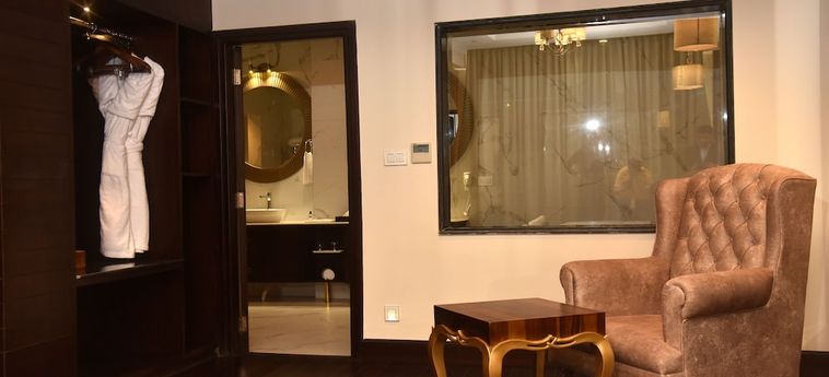 Hotel The Orchid Shimla Shimla: Foto 