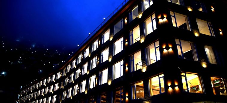Hotel The Orchid Shimla Shimla: Foto 