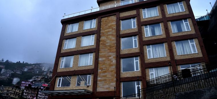 Hotel The Orchid Shimla Shimla: Foto 