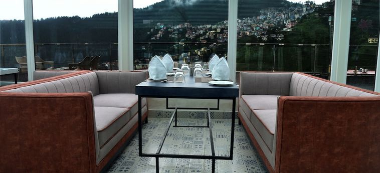 Hotel The Orchid Shimla Shimla: Foto 