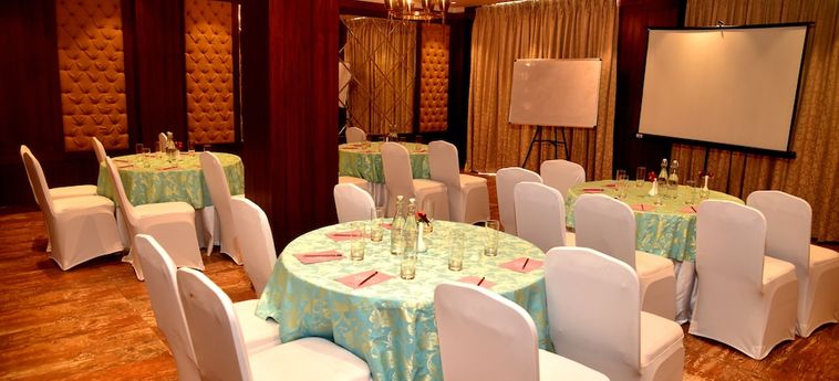 Hotel The Orchid Shimla Shimla: Foto 